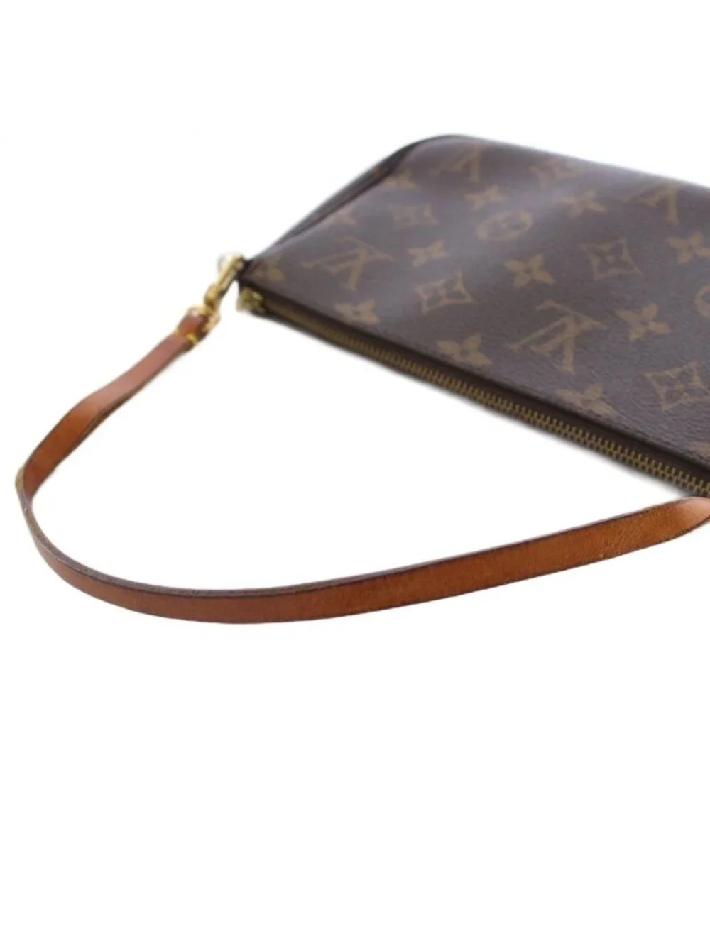 Louis Vuitton this authentic